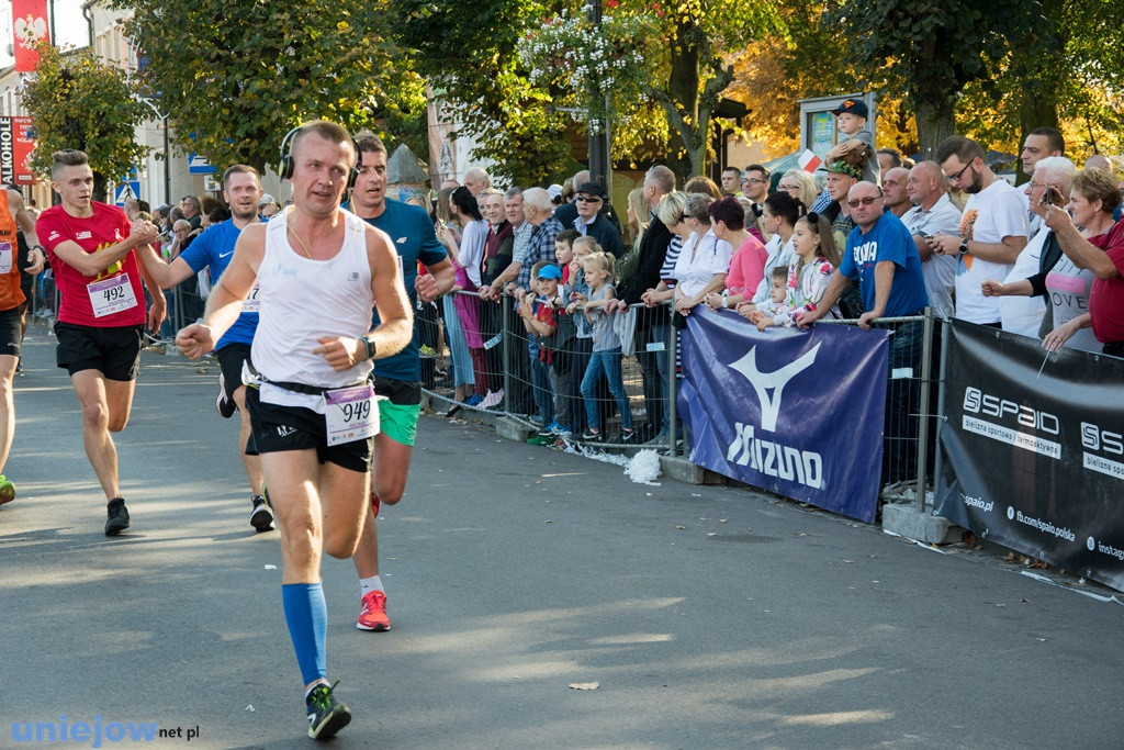 XII Bieg do Gorących Źródeł