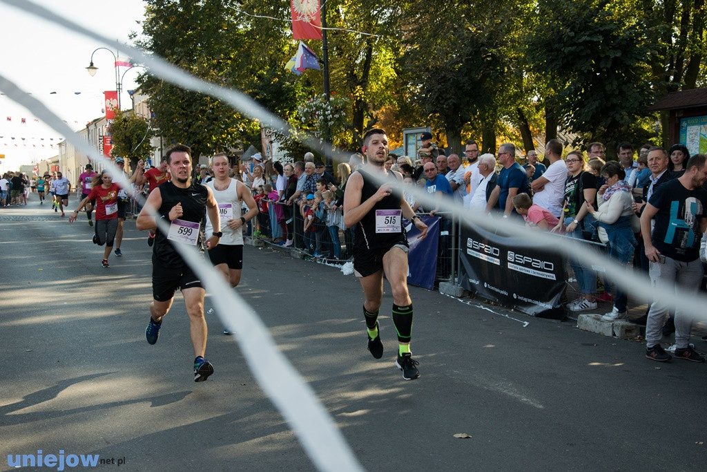 XII Bieg do Gorących Źródeł