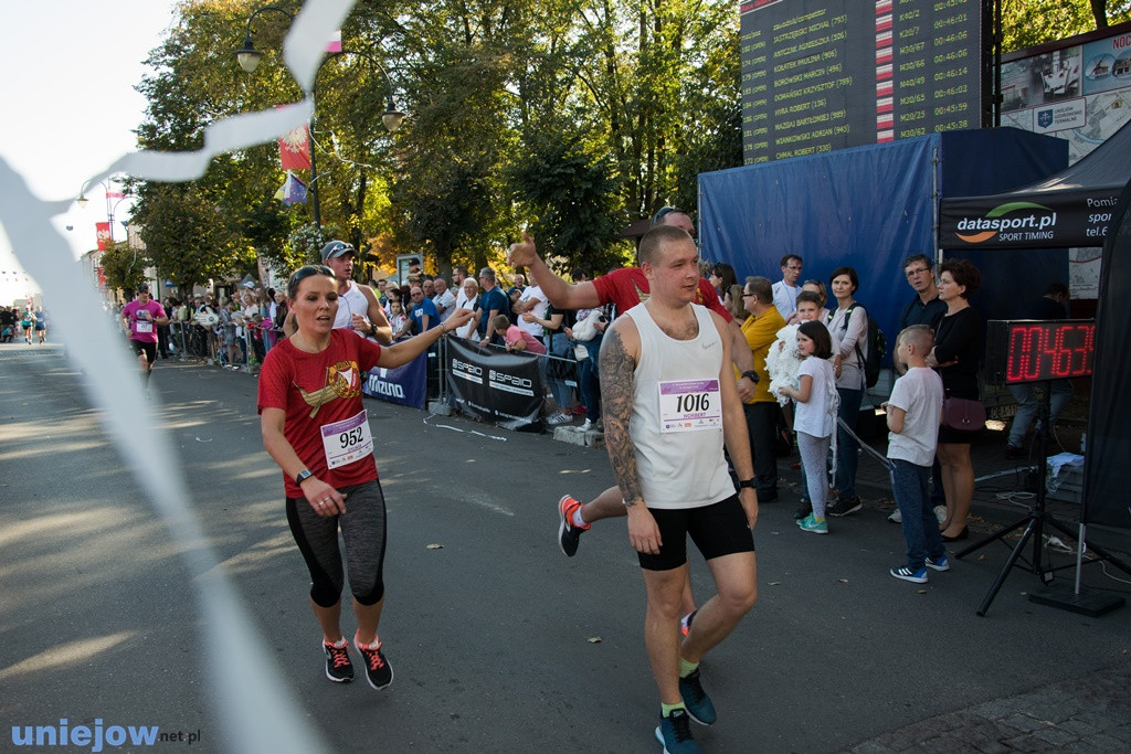 XII Bieg do Gorących Źródeł