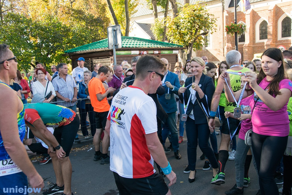 XII Bieg do Gorących Źródeł