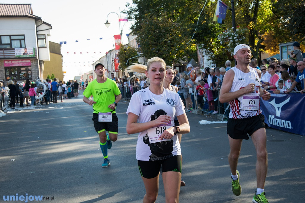 XII Bieg do Gorących Źródeł