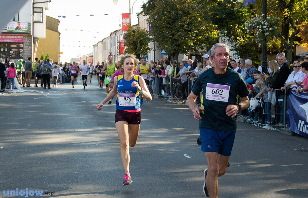 XII Bieg do Gorących Źródeł