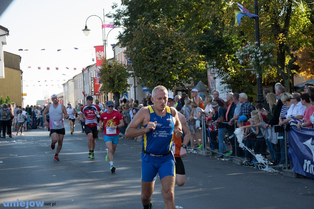 XII Bieg do Gorących Źródeł