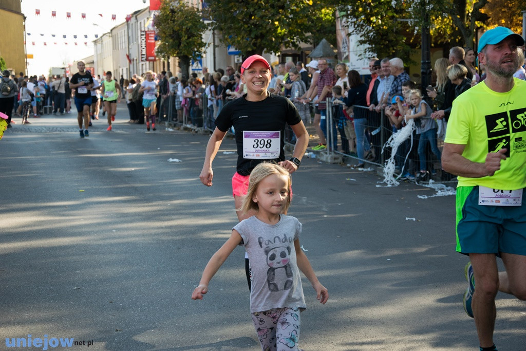 XII Bieg do Gorących Źródeł