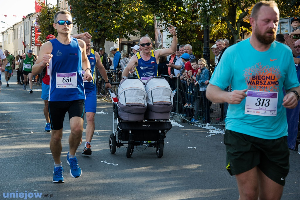 XII Bieg do Gorących Źródeł