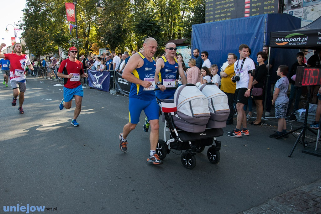 XII Bieg do Gorących Źródeł