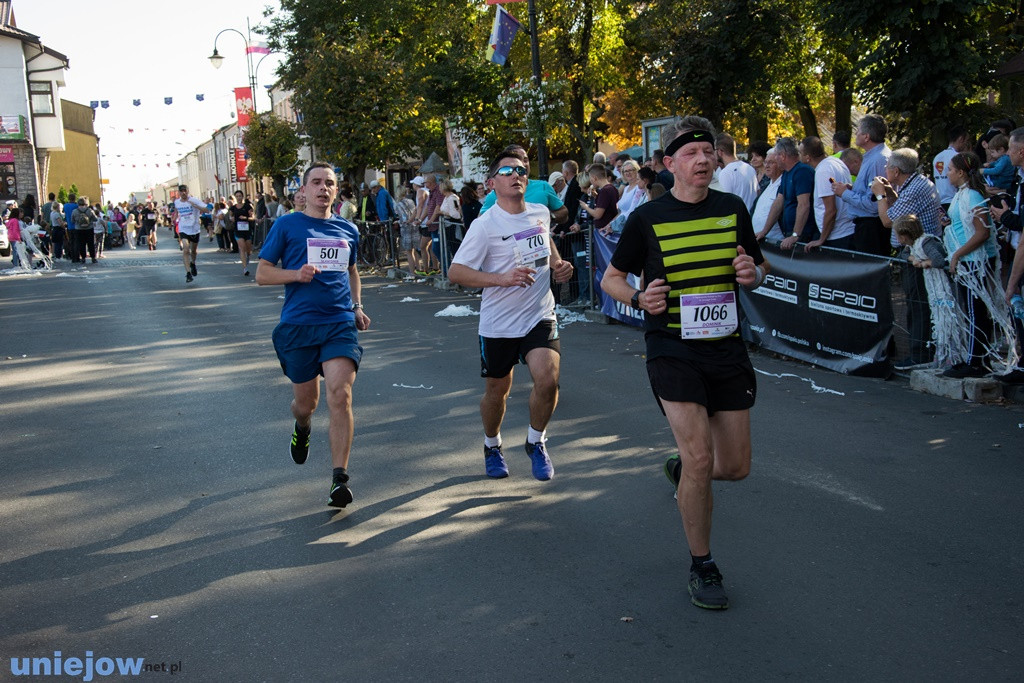 XII Bieg do Gorących Źródeł