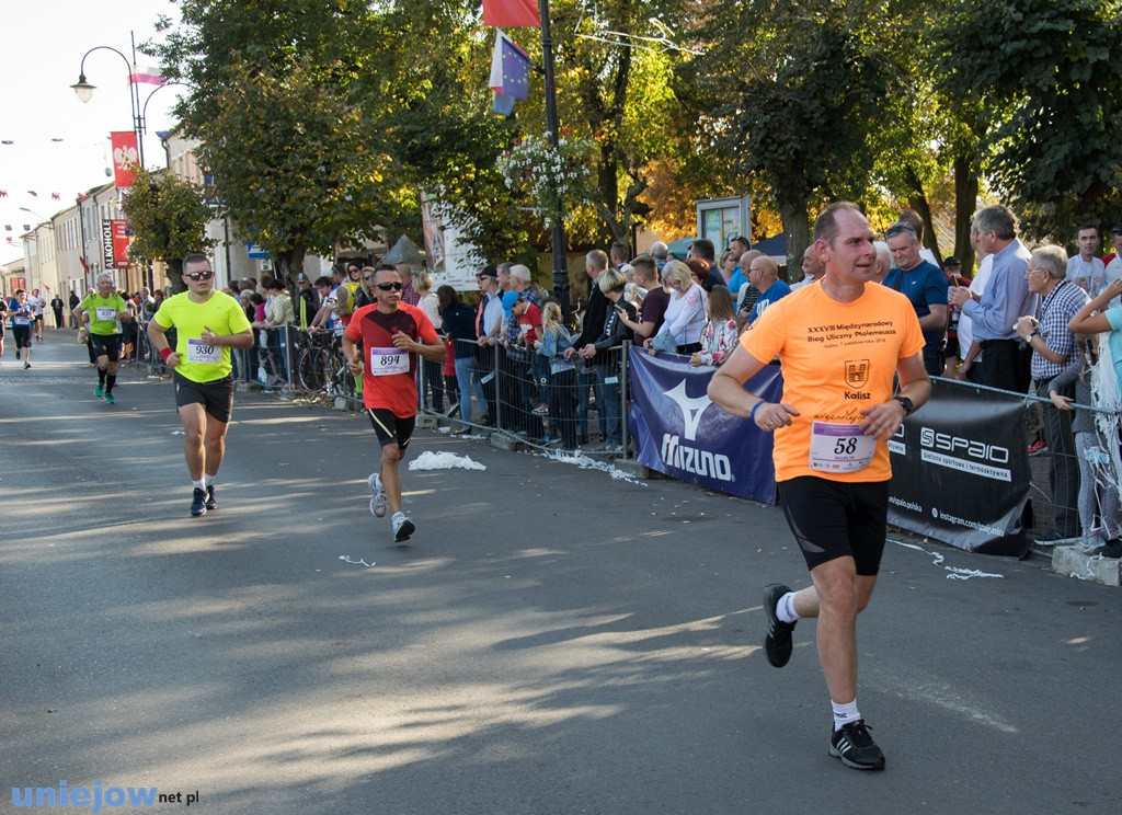 XII Bieg do Gorących Źródeł