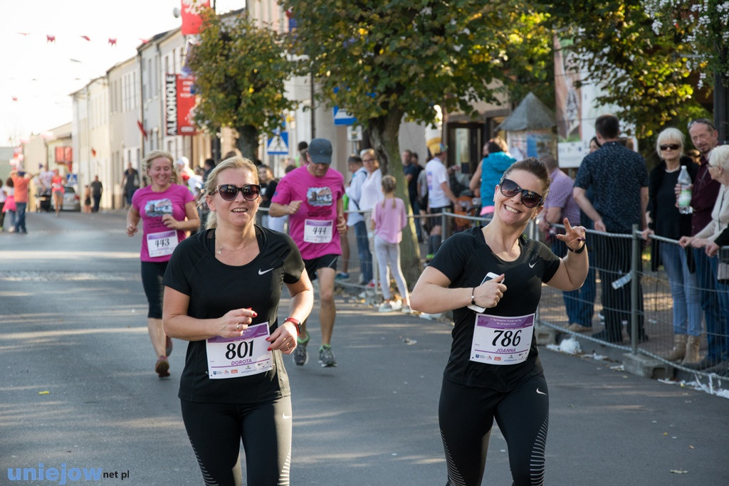 XII Bieg do Gorących Źródeł