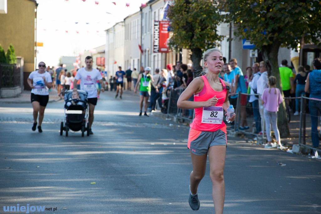 XII Bieg do Gorących Źródeł