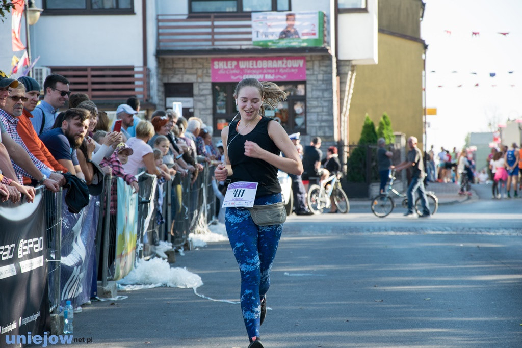 XII Bieg do Gorących Źródeł