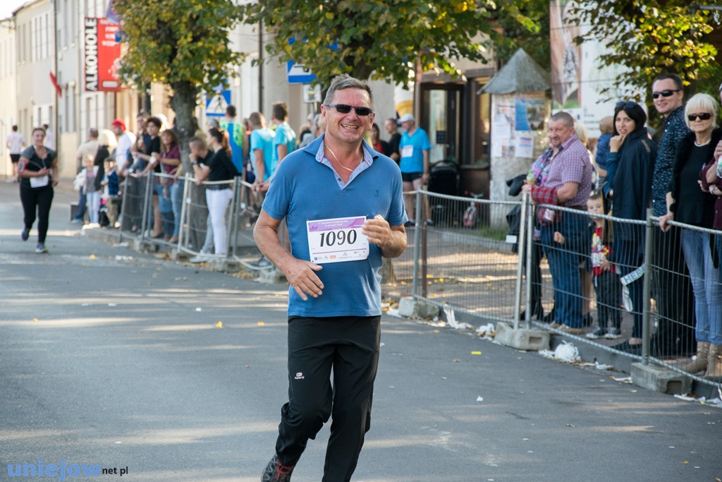 XII Bieg do Gorących Źródeł