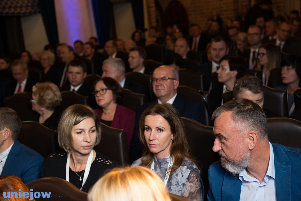 Gala Polskiej Nagrody Inteligentnego Rozwoju 2018
