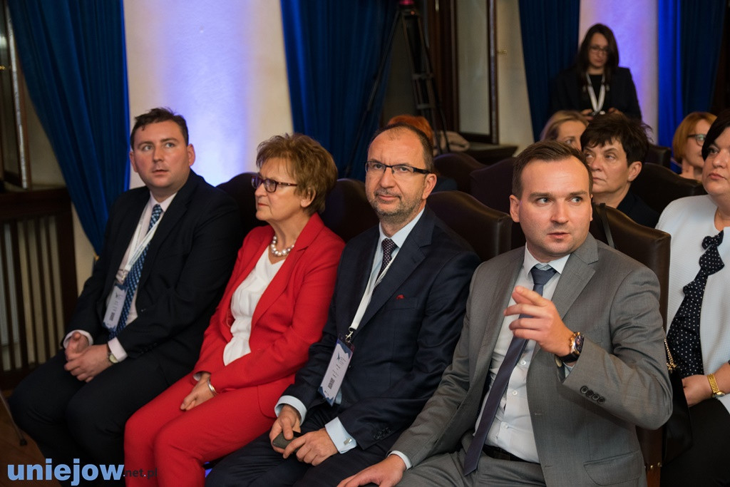 Gala Polskiej Nagrody Inteligentnego Rozwoju 2018
