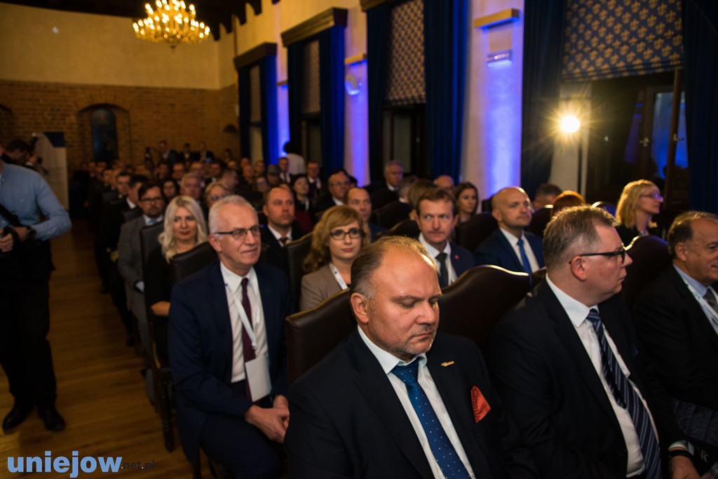 Gala Polskiej Nagrody Inteligentnego Rozwoju 2018