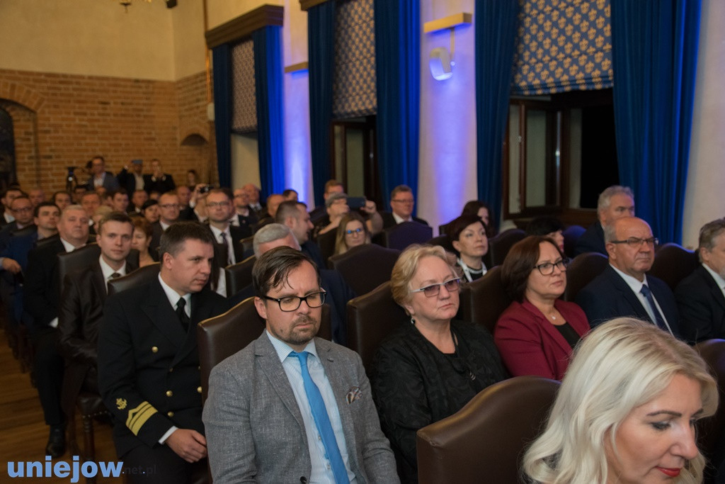 Gala Polskiej Nagrody Inteligentnego Rozwoju 2018