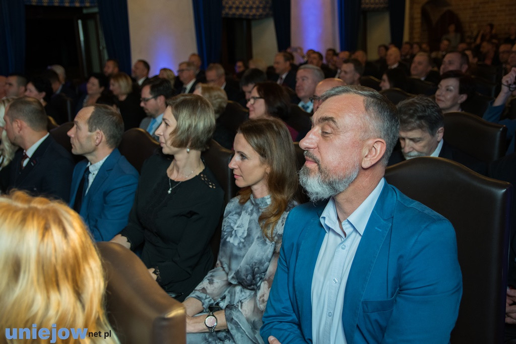 Gala Polskiej Nagrody Inteligentnego Rozwoju 2018