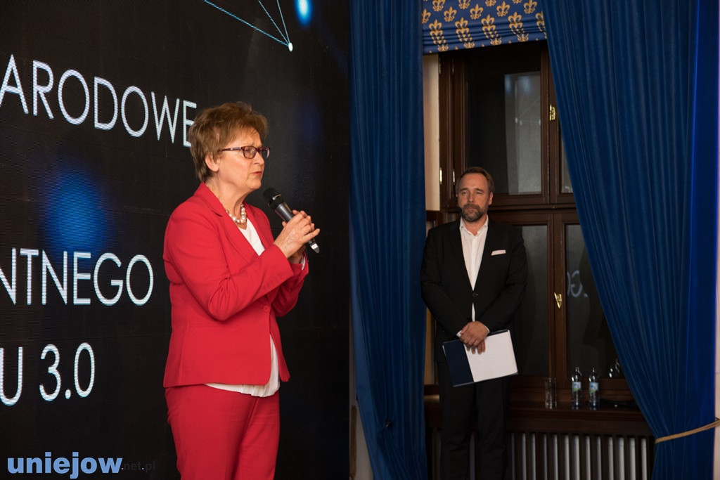 Gala Polskiej Nagrody Inteligentnego Rozwoju 2018