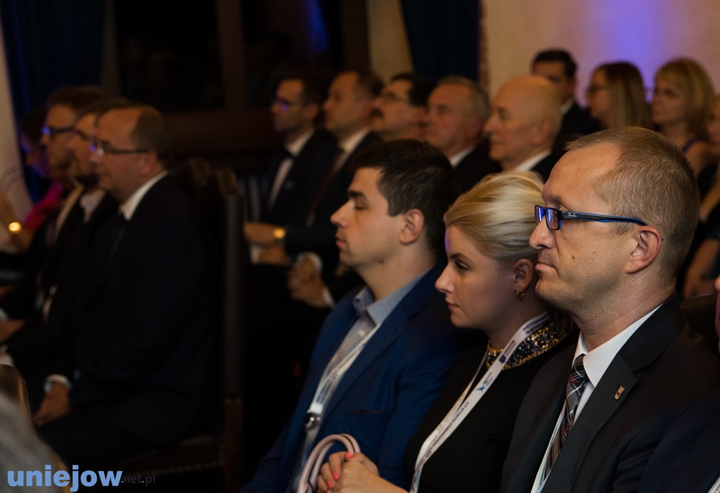 Gala Polskiej Nagrody Inteligentnego Rozwoju 2018