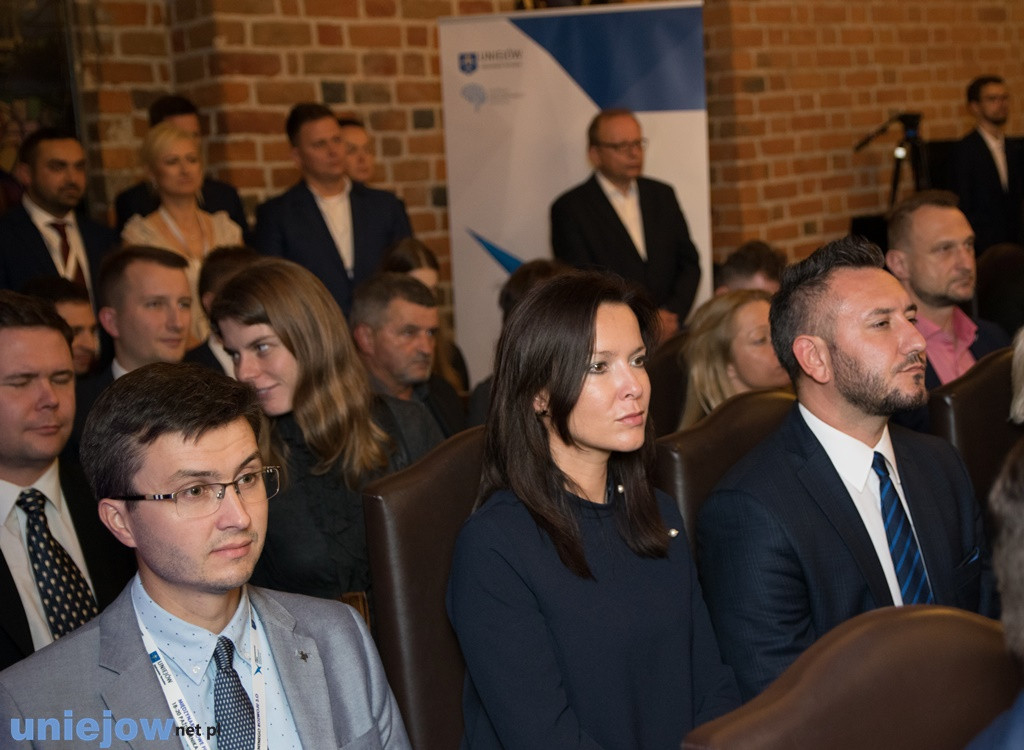 Gala Polskiej Nagrody Inteligentnego Rozwoju 2018
