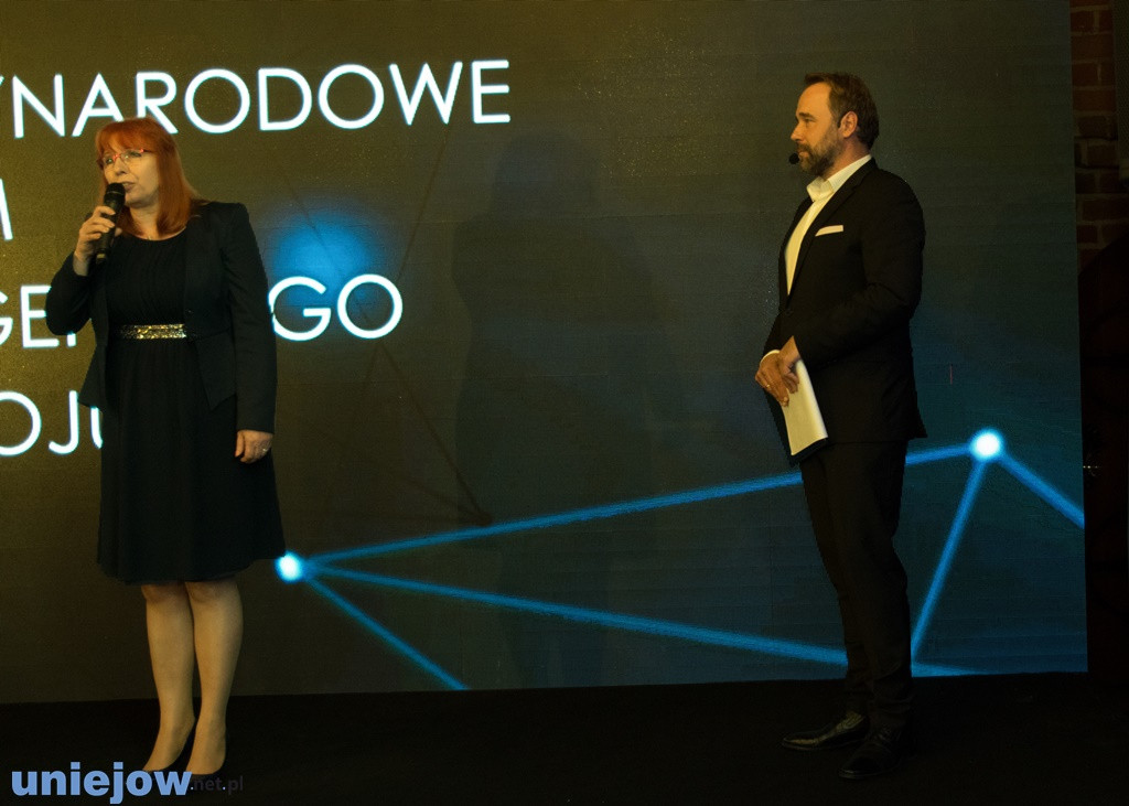 Gala Polskiej Nagrody Inteligentnego Rozwoju 2018