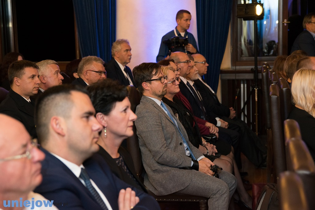 Gala Polskiej Nagrody Inteligentnego Rozwoju 2018