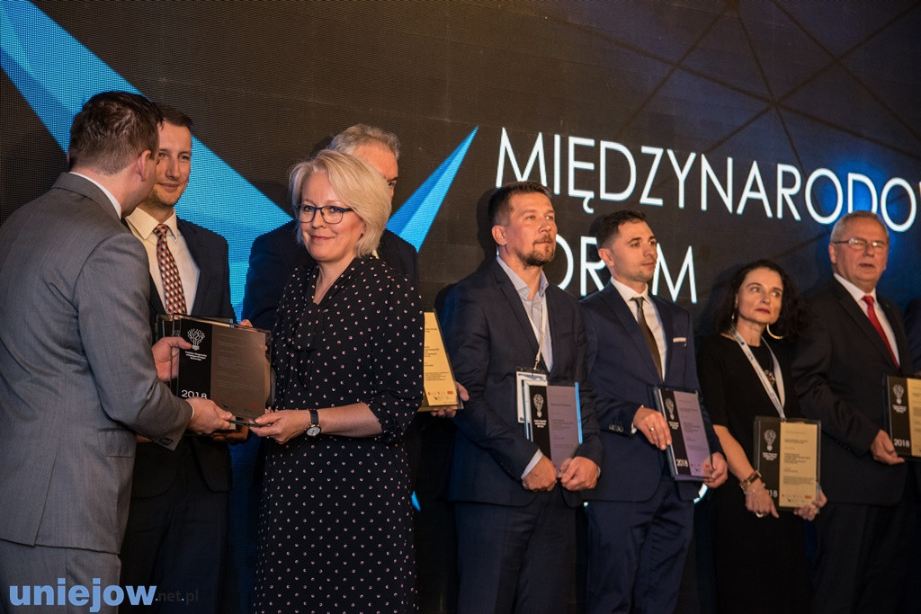 Gala Polskiej Nagrody Inteligentnego Rozwoju 2018