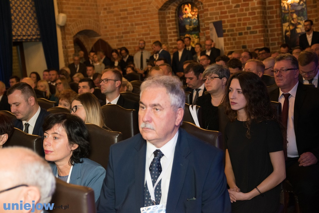 Gala Polskiej Nagrody Inteligentnego Rozwoju 2018