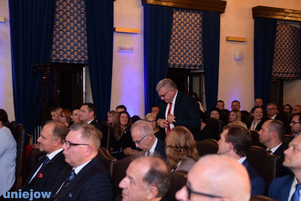 Gala Polskiej Nagrody Inteligentnego Rozwoju 2018