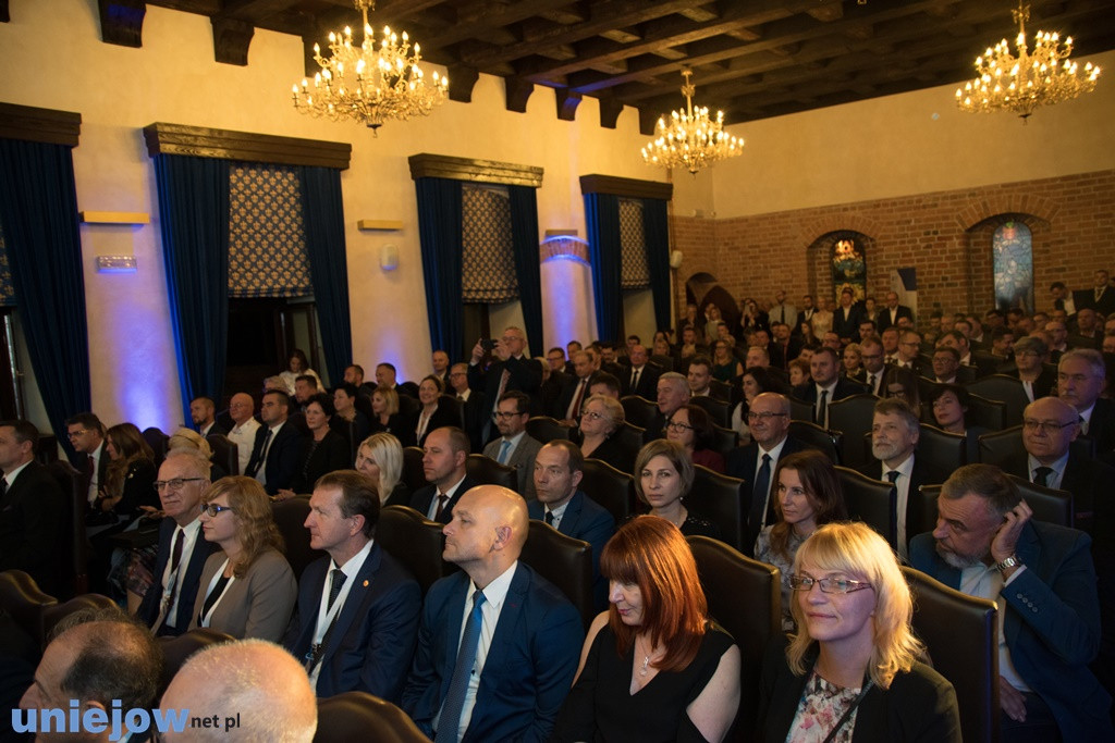 Gala Polskiej Nagrody Inteligentnego Rozwoju 2018