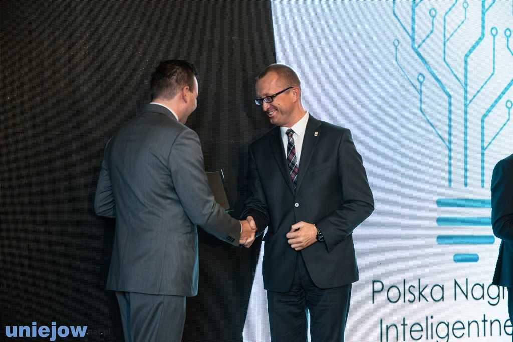 Gala Polskiej Nagrody Inteligentnego Rozwoju 2018