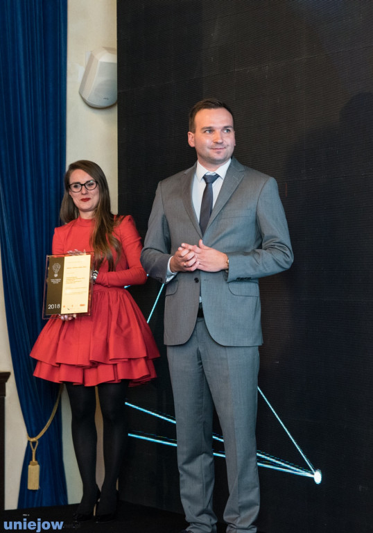 Gala Polskiej Nagrody Inteligentnego Rozwoju 2018