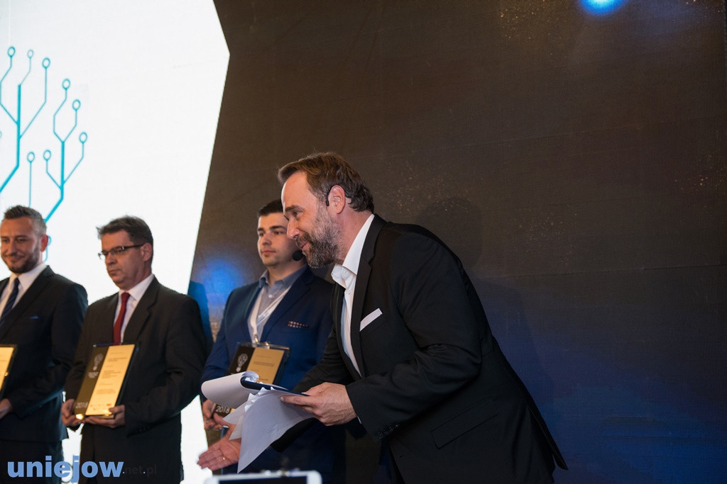 Gala Polskiej Nagrody Inteligentnego Rozwoju 2018