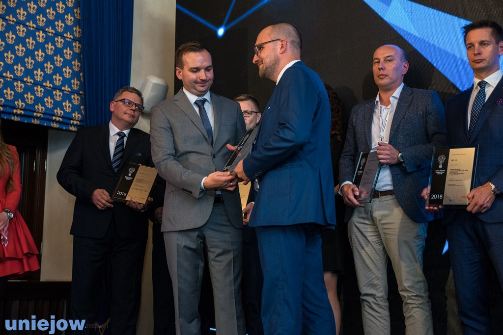 Gala Polskiej Nagrody Inteligentnego Rozwoju 2018