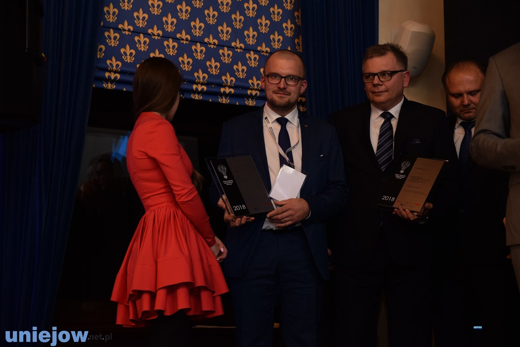 Gala Polskiej Nagrody Inteligentnego Rozwoju 2018