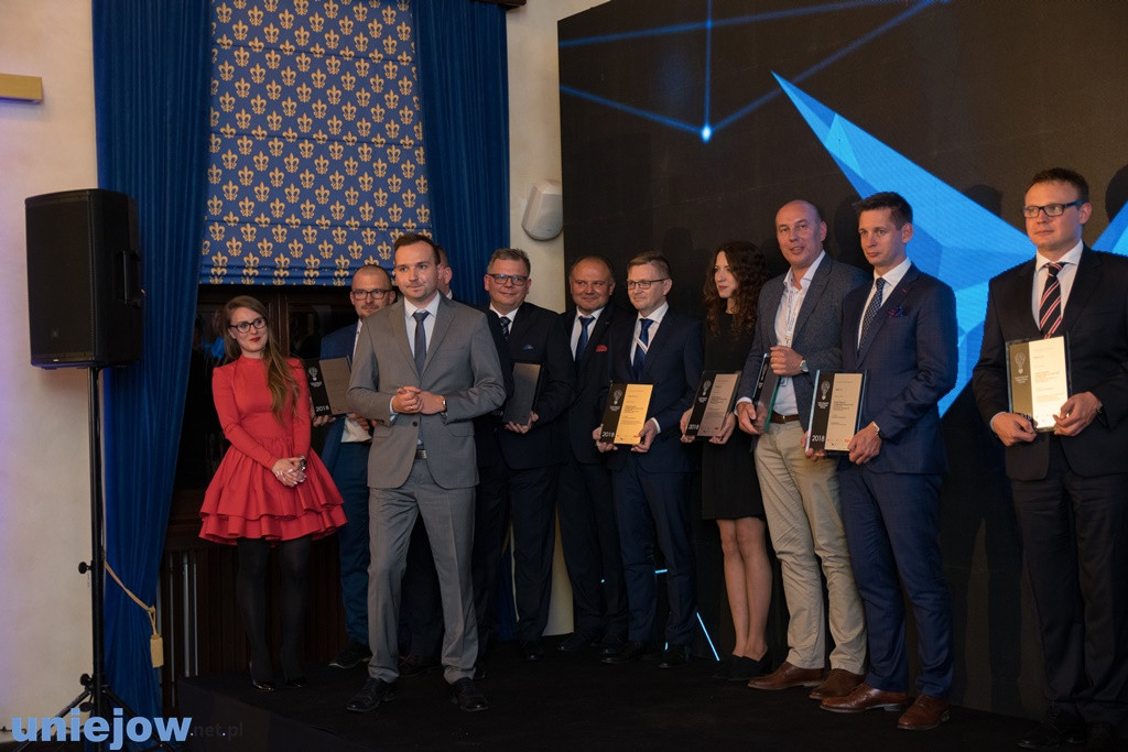 Gala Polskiej Nagrody Inteligentnego Rozwoju 2018
