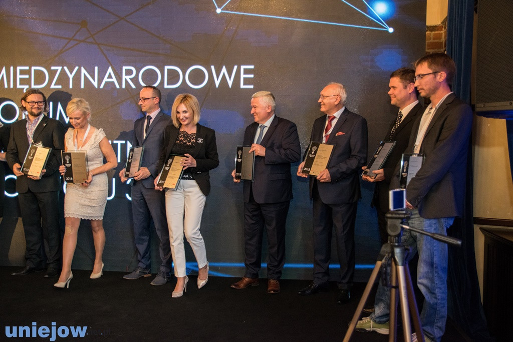Gala Polskiej Nagrody Inteligentnego Rozwoju 2018