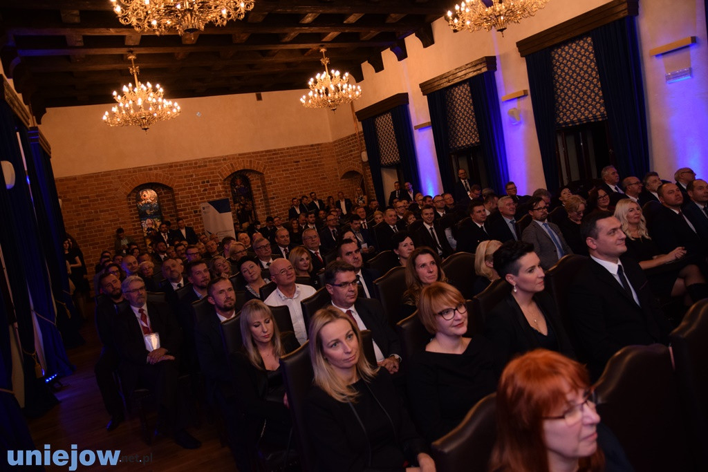 Gala Polskiej Nagrody Inteligentnego Rozwoju 2018