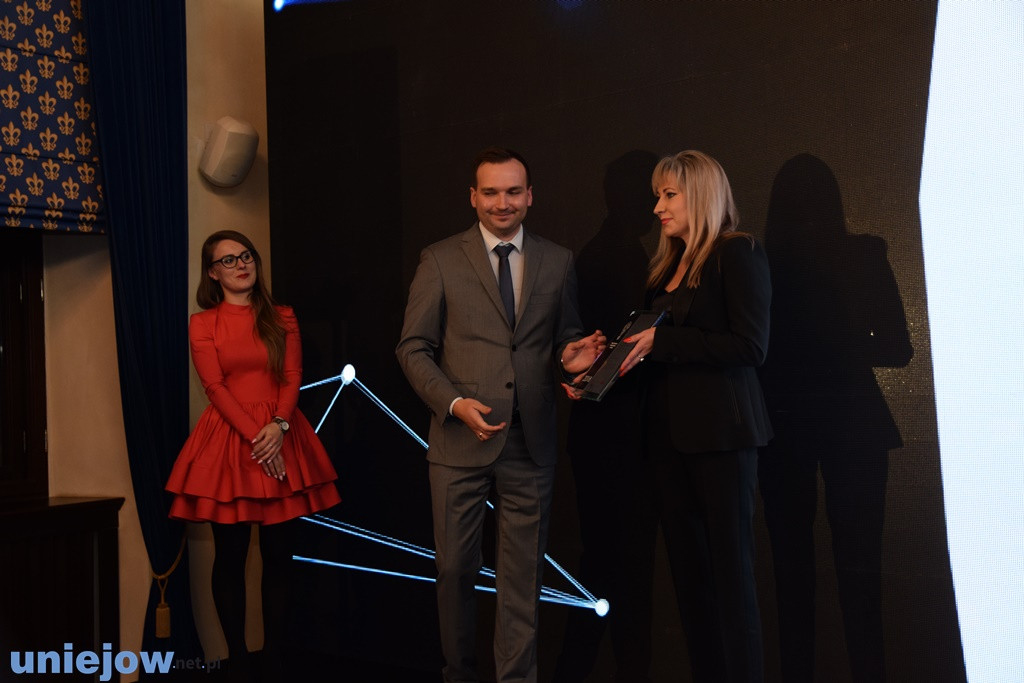 Gala Polskiej Nagrody Inteligentnego Rozwoju 2018