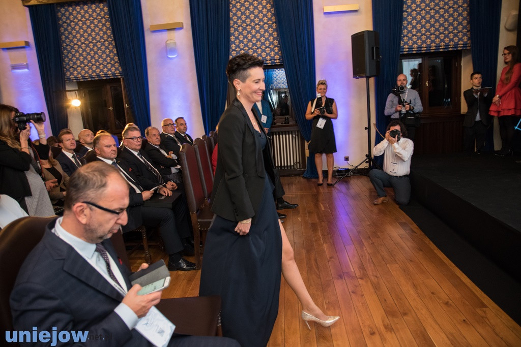 Gala Polskiej Nagrody Inteligentnego Rozwoju 2018