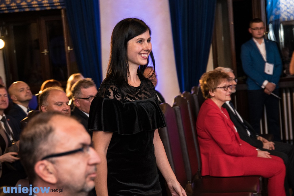Gala Polskiej Nagrody Inteligentnego Rozwoju 2018