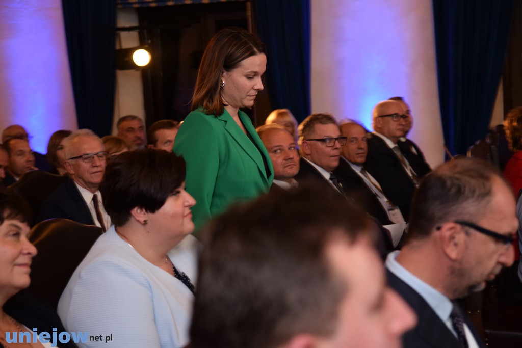 Gala Polskiej Nagrody Inteligentnego Rozwoju 2018