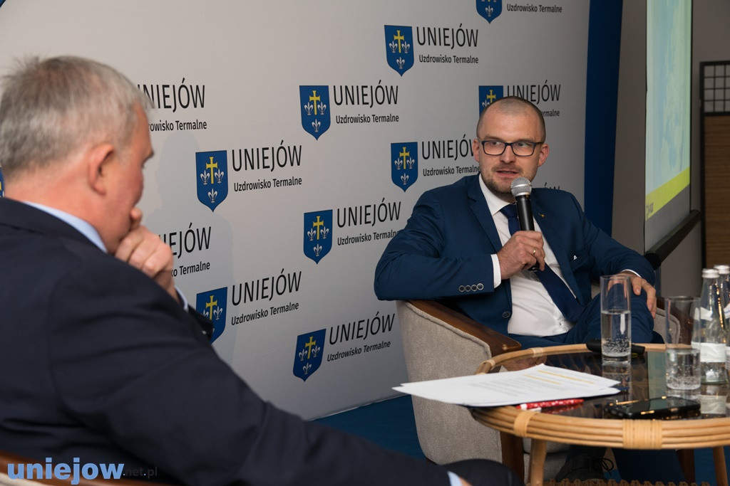 MFIR 3.0 w Uniejowie