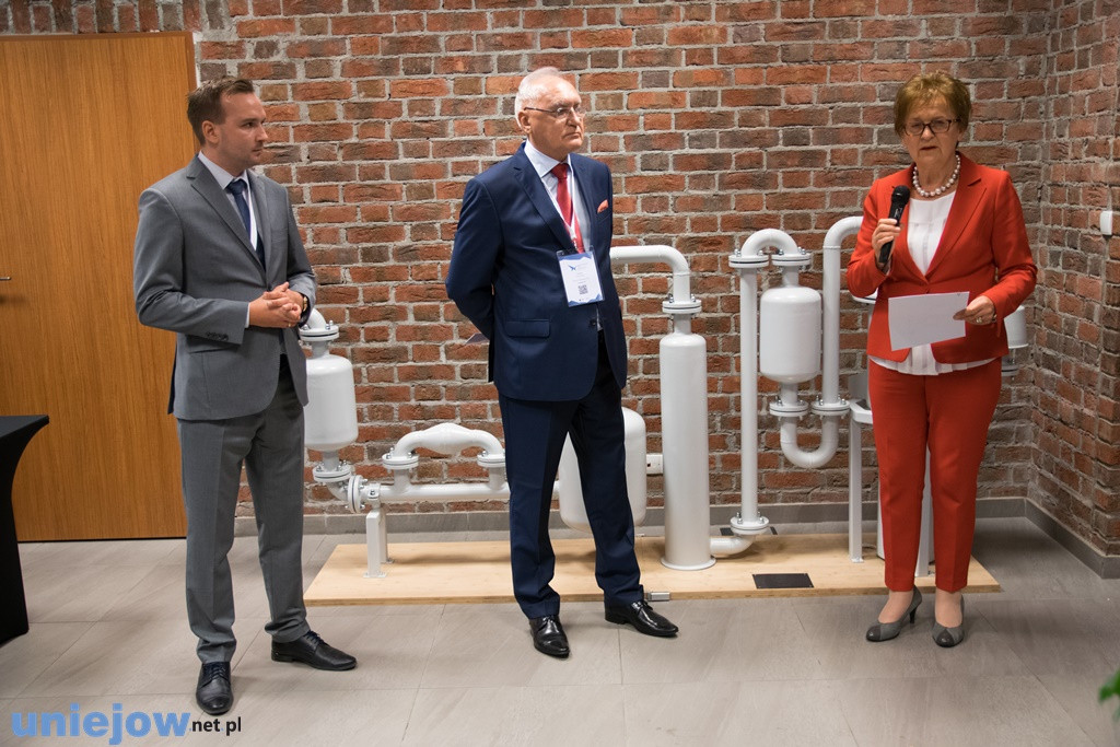 MFIR 3.0 w Uniejowie
