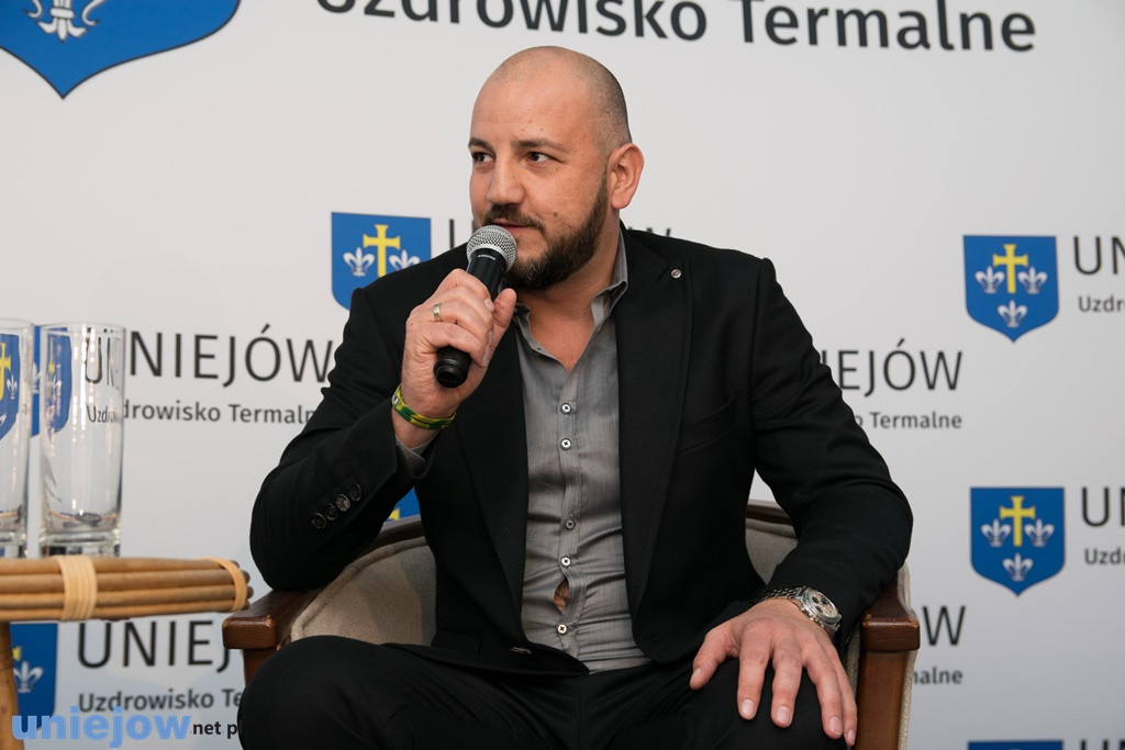 Wizyta miast partnerskich