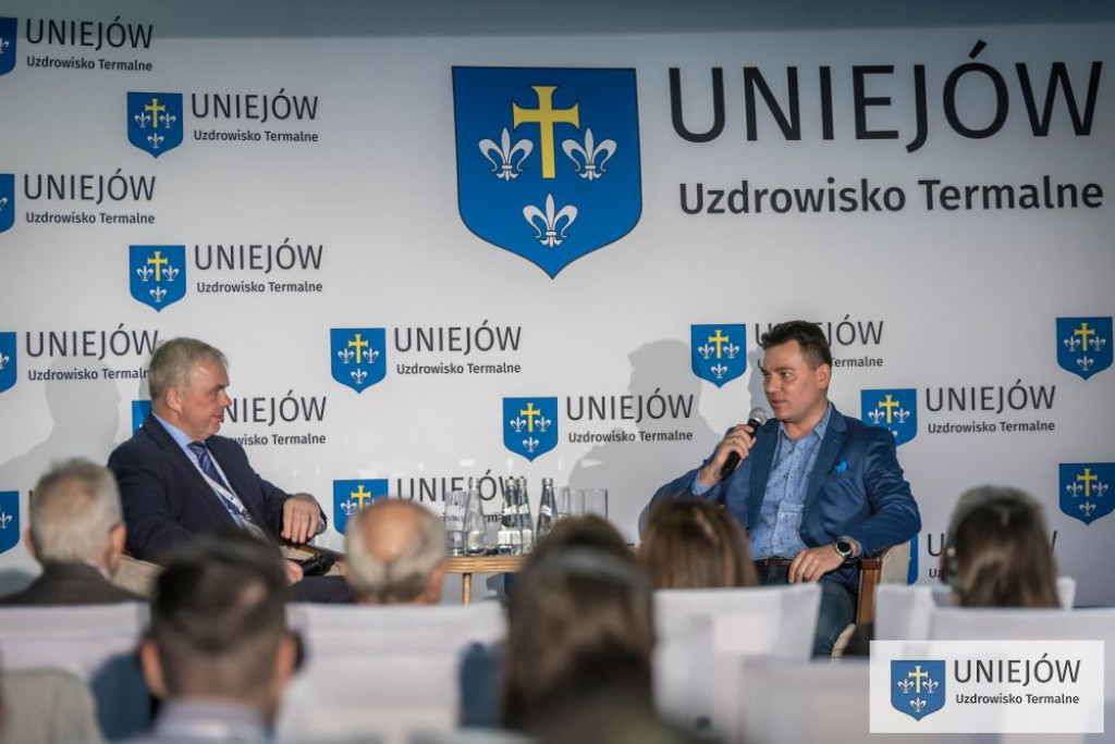 Misja gospodarcza miast partnerskich