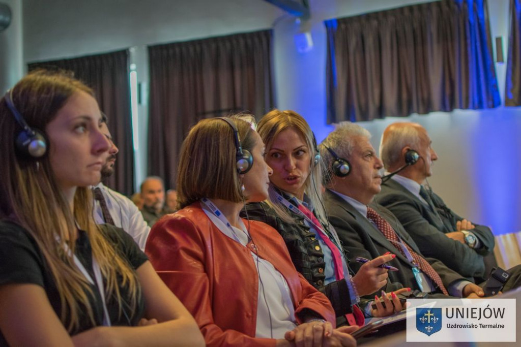 Misja gospodarcza miast partnerskich