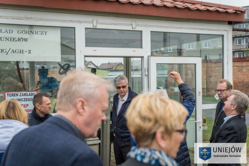 Misja gospodarcza miast partnerskich