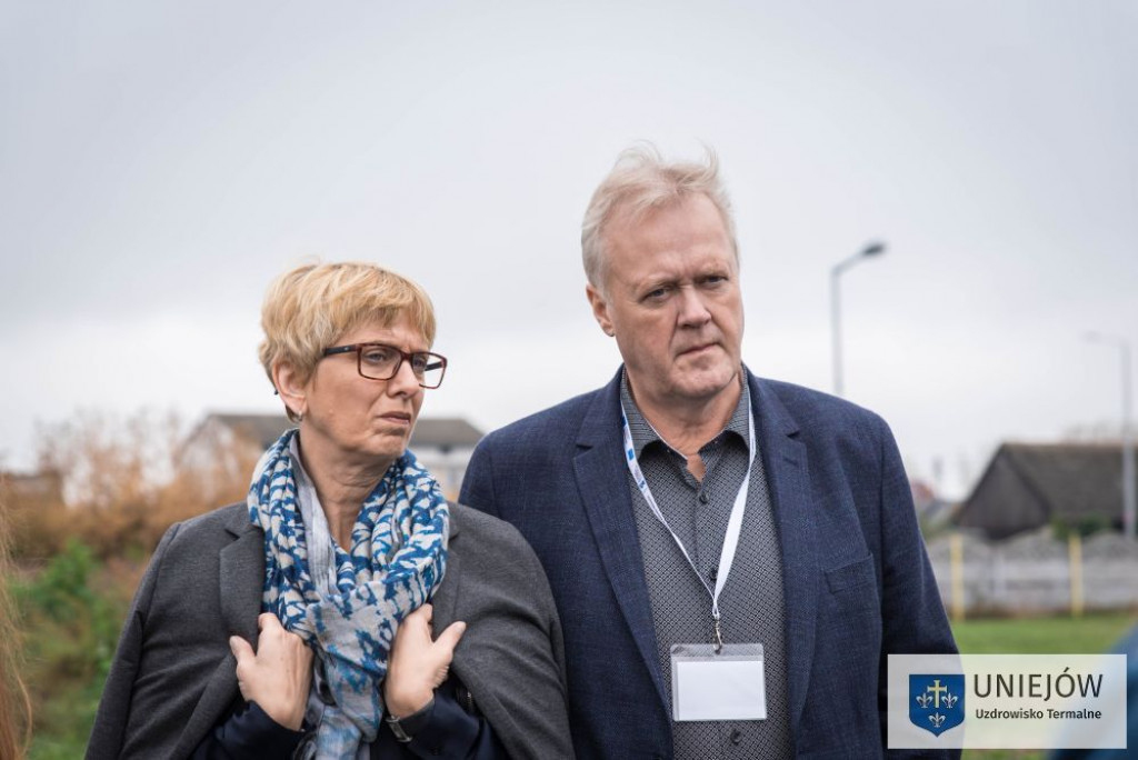 Misja gospodarcza miast partnerskich