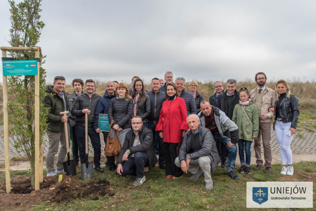 Misja gospodarcza miast partnerskich